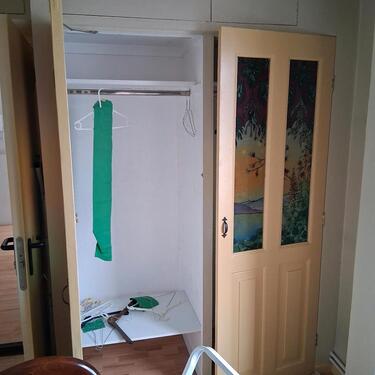 Foto - Etagenwohnung zur Miete in Wismar