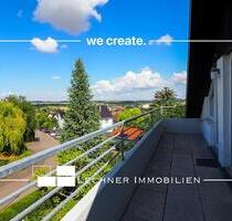 #willkommendaheim | Tolle Aussichten in ruhiger Lage - Remseck am Neckar