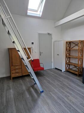 Foto - Etagenwohnung zur Miete in Hildesheim