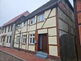 Foto - Einfamilienhaus in Neustadt-Glewe