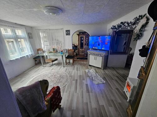 Foto - Einfamilienhaus in Neustadt-Glewe zum Kaufen