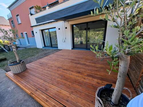 Foto - Einliegerwohnung - 1.100,00 EUR Kaltmiete,
