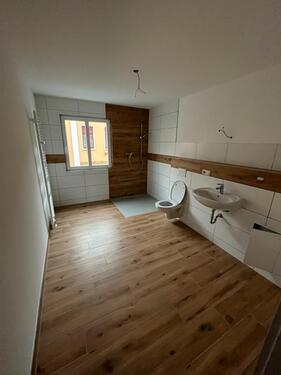 Foto - Etagenwohnung in Schleiz