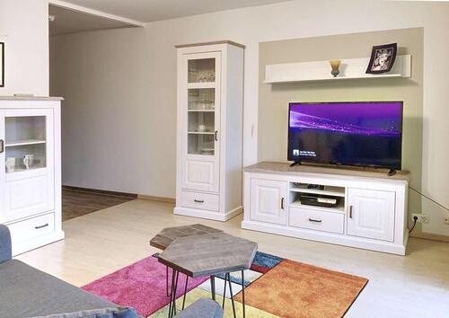 Foto - Möblierte 1,5-Zimmer-Wohnung mit Balkon Stadtnah in Celle