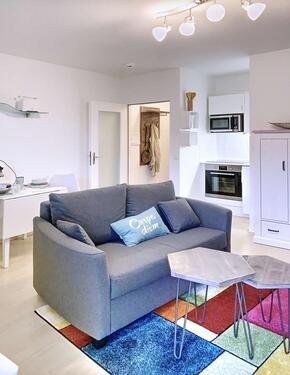 Foto - Etagenwohnung zur Miete in Celle