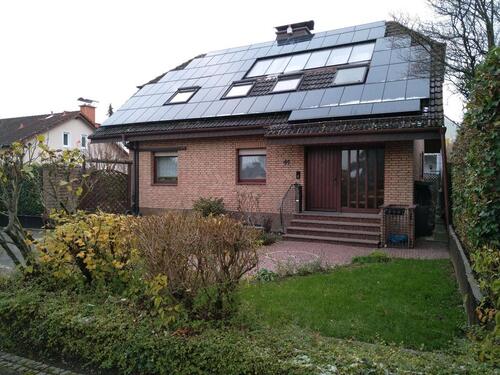 Foto - Haus in Oberstedten zu vermieten