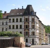 Einfach schön - helle DG-Wohlfühlwohnung in AltenburgtThüringen