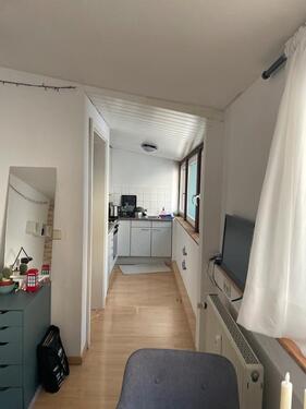 Foto - Etagenwohnung zur Miete in Buckenhof