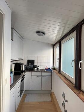 Foto - Etagenwohnung in Buckenhof