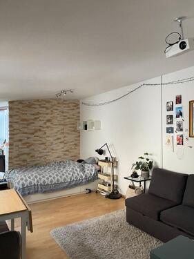 Foto - Etagenwohnung in Buckenhof zur Miete