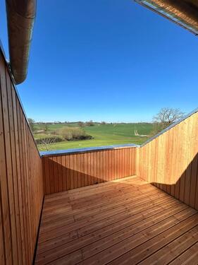 Foto - Wohnung befristet in Sierksdorf