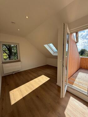 Foto - Etagenwohnung in Neustadt in Holstein