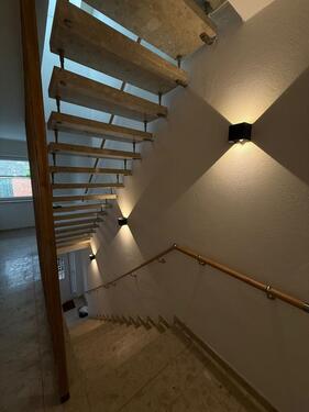 Foto - Etagenwohnung in Neustadt in Holstein zur Miete