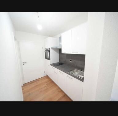 Foto - Etagenwohnung zur Miete in Münsingen