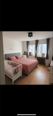 Foto - Etagenwohnung zur Miete in Wuppertal