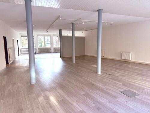 Foto - Repräsentative Gewerberäume in 1A-Innenstadtlage