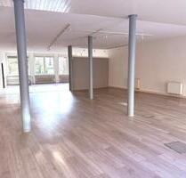 Repräsentative Gewerberäume in 1A-Innenstadtlage - Bad Windsheim