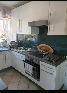 Foto - Etagenwohnung in Siegen zur Miete