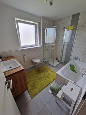 Foto - 4 Zimmer Etagenwohnung in Villingen-Schwenningen