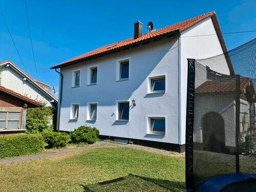 Foto - 3-Zimmer-Wohnung 