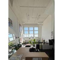 Atelierplatz auf der Peute ab Januar 2026 - Hamburg Rothenburgsort