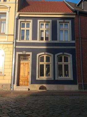 Foto - Kleines teilsaniertes Stadthaus in bester Altstadt-Lage