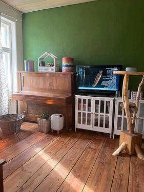 Foto - 5 Zimmer Einfamilienhaus zum Kaufen in Parchim