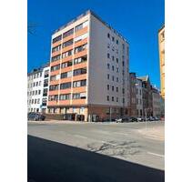 Wohnung in Hof zu verkaufen - 75.000,00&nbsp;EUR Kaufpreis, ca.&nbsp; 53,00&nbsp;m&sup2; in Hof (PLZ: 95028) Altstadt