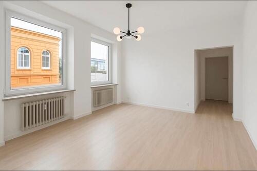 Foto - 2 Zimmer Etagenwohnung in Hof