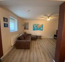 MonteurwohnungFerienwohnung-modern&komplett eingerichtet bis 3.P - Neupotz