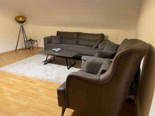 Foto - Sonnige 3-Zimmer-Whg. im Grünen, EBK, Wannenbad, Gartennutzung