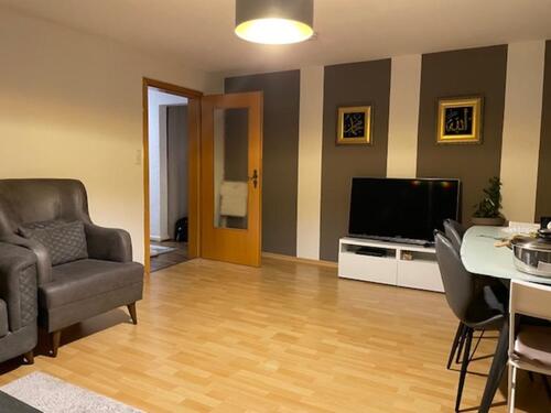 Foto - 3 Zimmer Dachgeschoßwohnung zur Miete in Bad Salzdetfurth