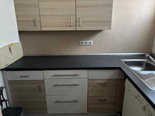 Foto - 1 Zimmer Etagenwohnung in Hagen