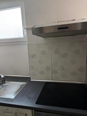 Foto - Etagenwohnung in Hagen zur Miete