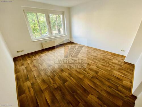 Foto - Etagenwohnung in Gera zur Miete