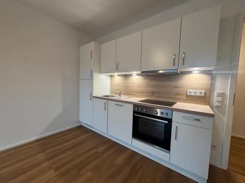 Foto - Erdgeschoßwohnung in Wuppertal zur Miete