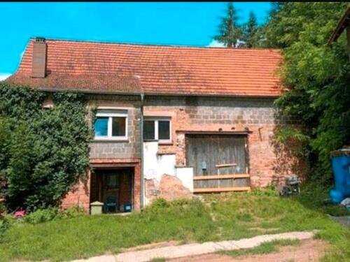 Foto - Zwei Häuser zum Kaufpreis von einem!