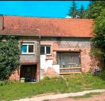 Zwei Häuser zum Kaufpreis von einem! - Homburg