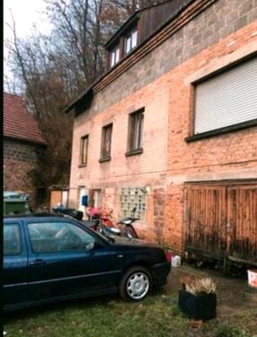 Foto - Einfamilienhaus zum Kaufen in Homburg