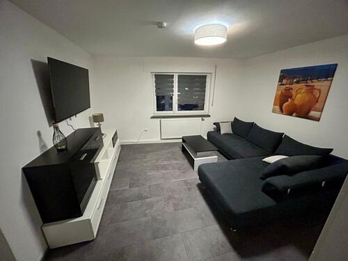 Foto - Möblierte 2-Zimmer Stadtwohnung in Bühl