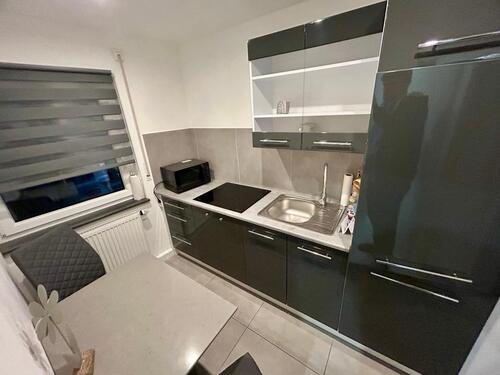 Foto - 2 Zimmer Etagenwohnung zur Miete in Bühl