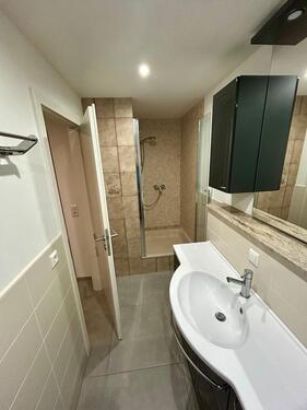 Foto - Etagenwohnung in Bühl zur Miete