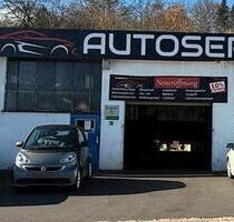 Kfz werkstatt - 1.650,00&nbsp;EUR Kaltmiete, in Melsungen (PLZ: 34212)