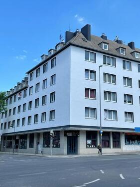 Foto - Geräumige Garage in der Aretzstraße zu vermieten