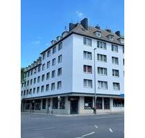 Geräumige Garage in der Aretzstraße zu vermieten - Aachen Aachen-Mitte