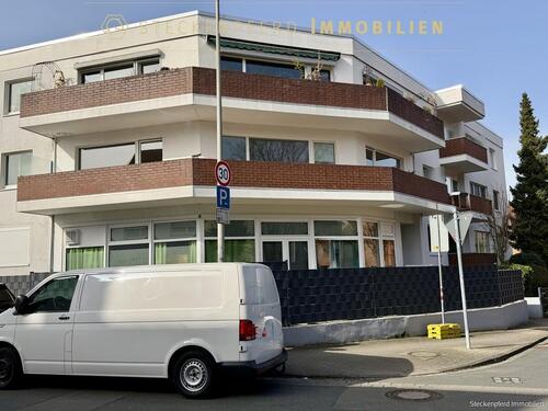 Foto - 3 Zimmer Etagenwohnung in Hannover