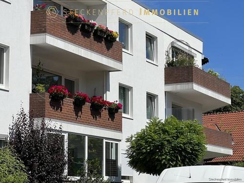 Foto - Etagenwohnung in Hannover zur Miete