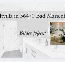 Perfekt für große Familie - Wohnhaus Miete 56470 Bad Marienberg - Bad Marienberg (Westerwald)