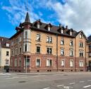 Foto - Altbauwohnung – hochwertig saniert in Lahr