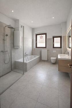 Foto - 4 Zimmer Etagenwohnung in Lahr (Schwarzwald)